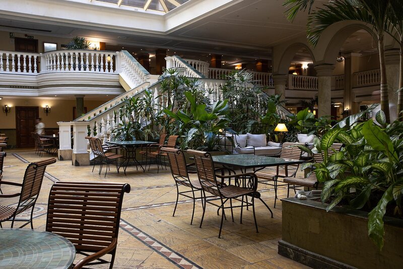 Iberostar Selection Parque Central foto 7