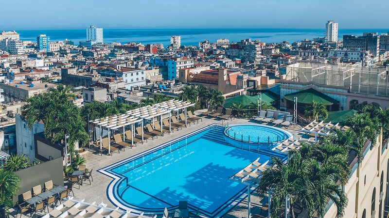 Iberostar Selection Parque Central foto 37