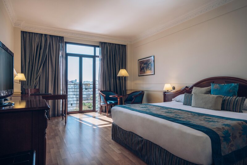 Iberostar Selection Parque Central foto 68