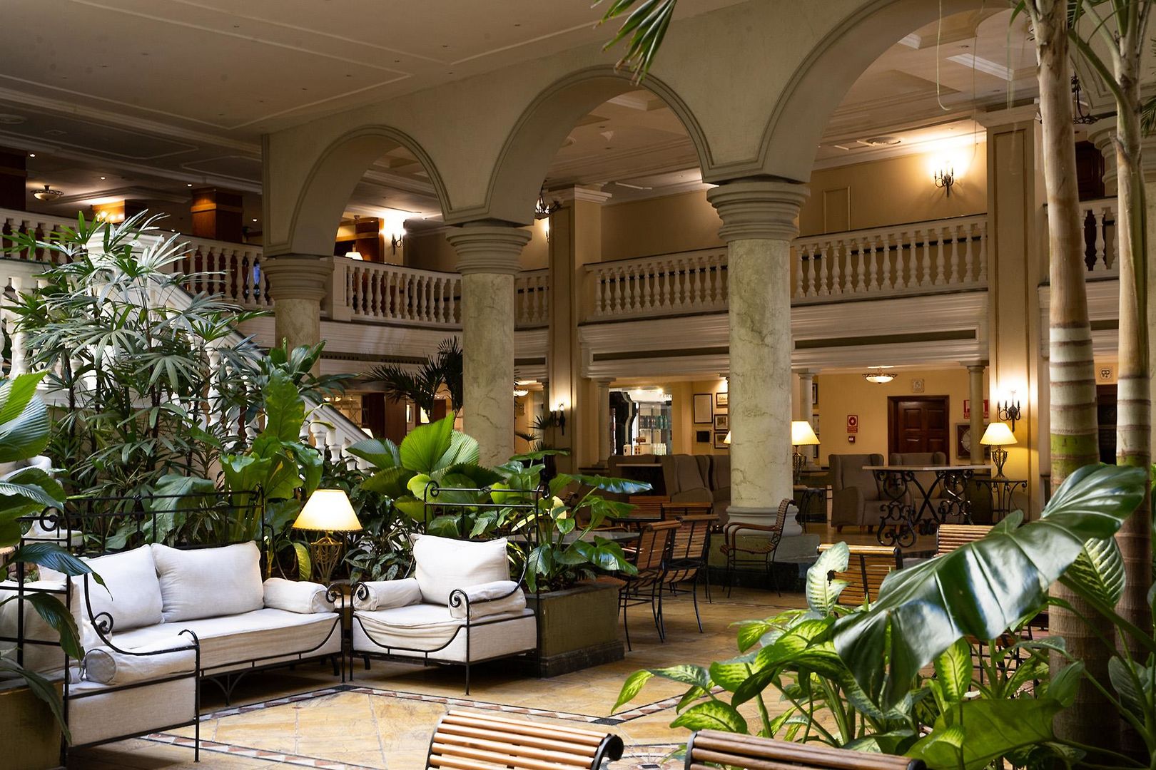 Iberostar Selection Parque Central foto 2