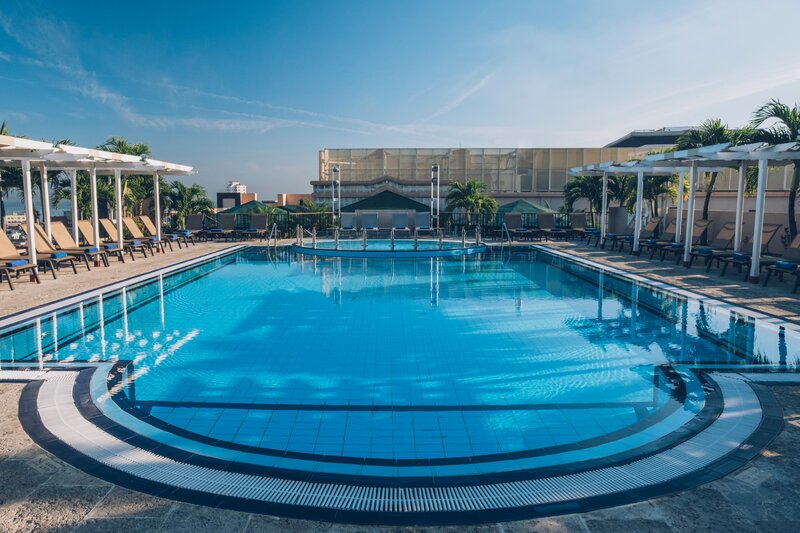 Iberostar Selection Parque Central foto 71