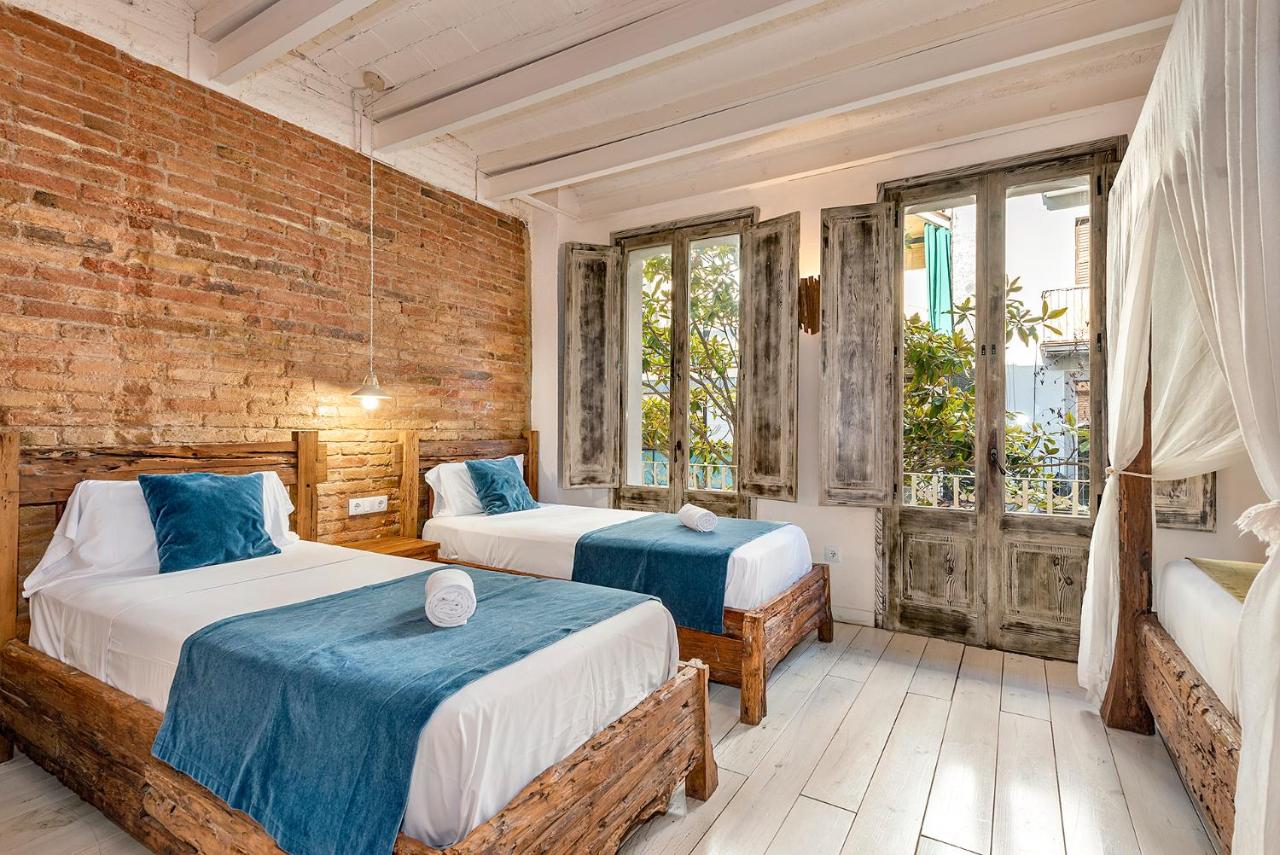 La Bodega Suites foto 1