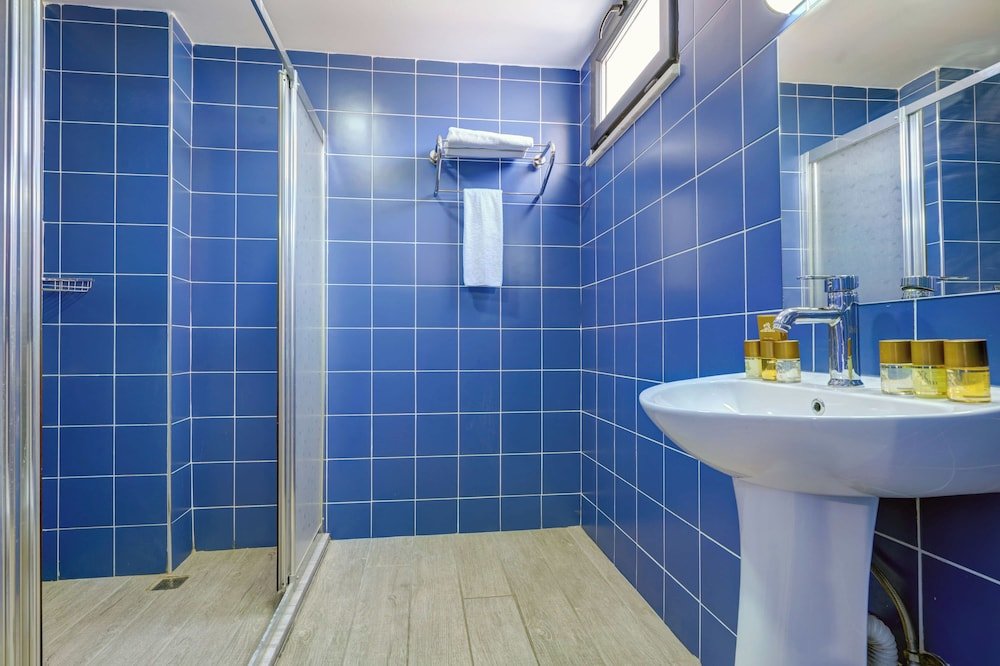 Avlion Hotel Alanya foto 12