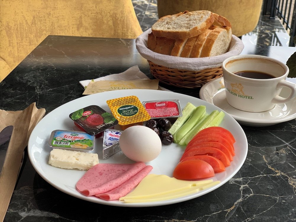 Avlion Hotel Alanya foto 19