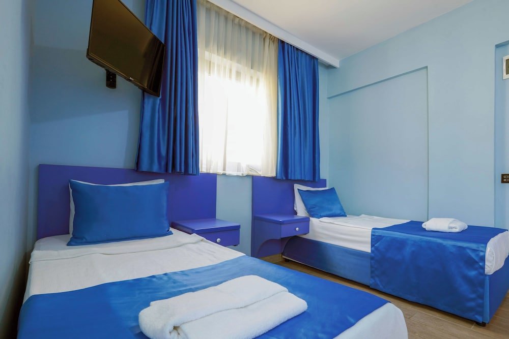 Avlion Hotel Alanya foto 11