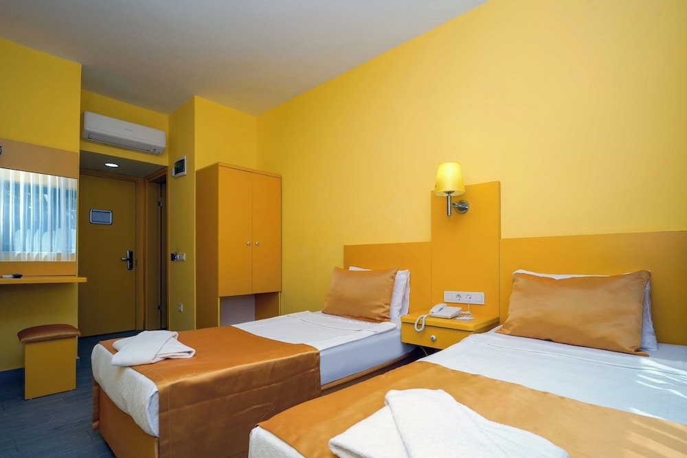 Avlion Hotel Alanya foto 17