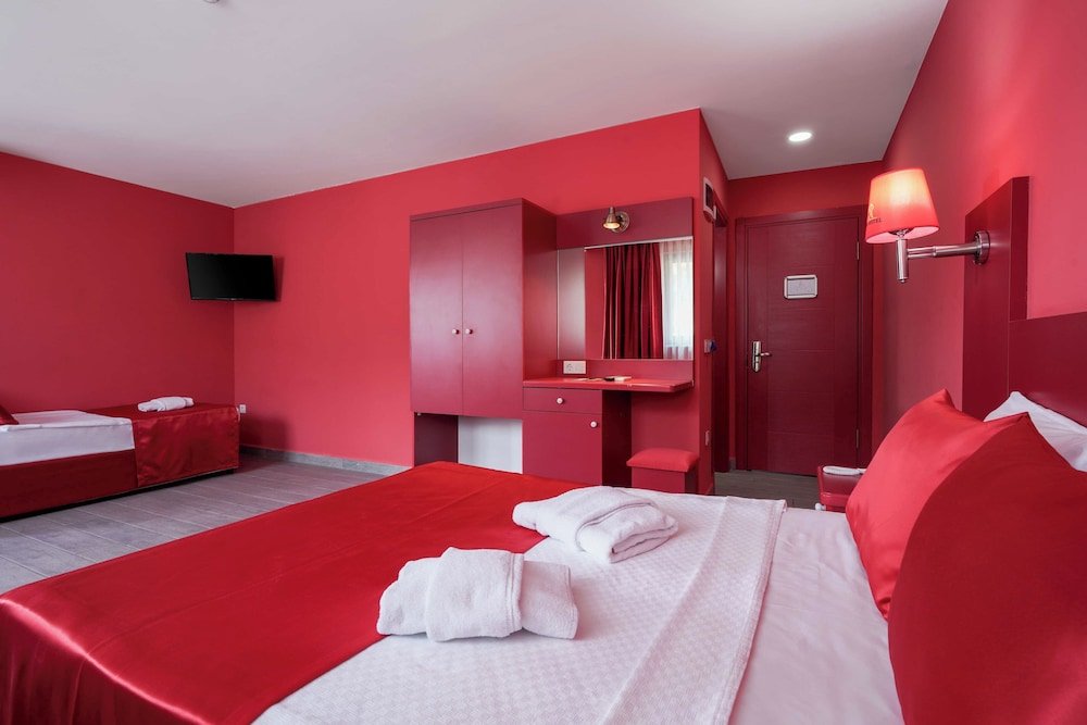 Avlion Hotel Alanya foto 6