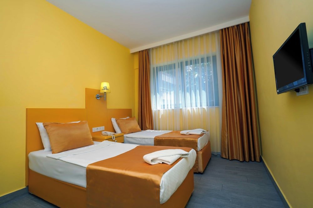 Avlion Hotel Alanya foto 18