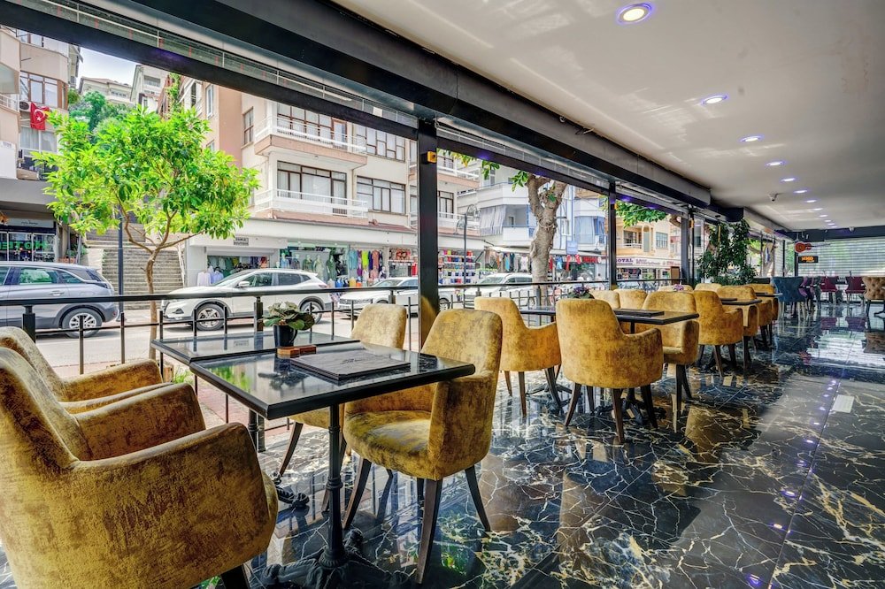 Avlion Hotel Alanya image 2