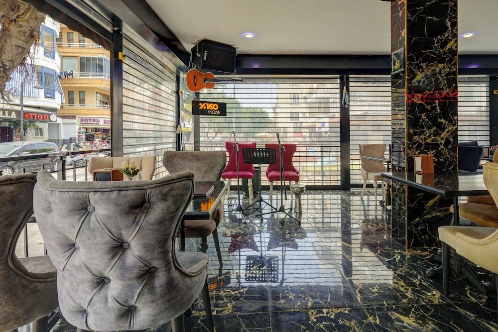 Avlion Hotel Alanya image 3