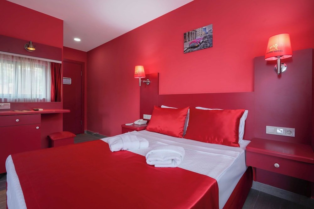 Avlion Hotel Alanya image 3