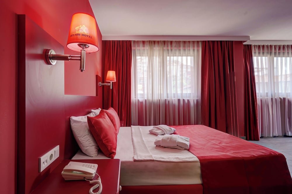 Avlion Hotel Alanya image 0