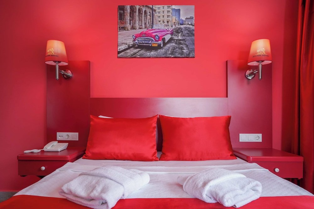 Avlion Hotel Alanya image 1