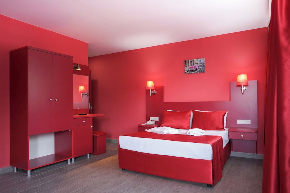 Avlion Hotel Alanya image 2