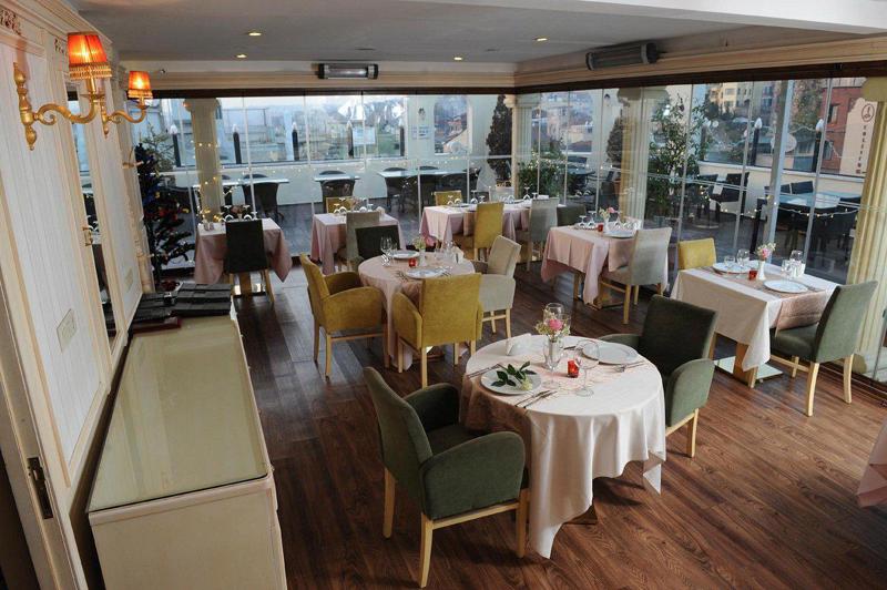 Albatros Premier in Istanbul - foto 5