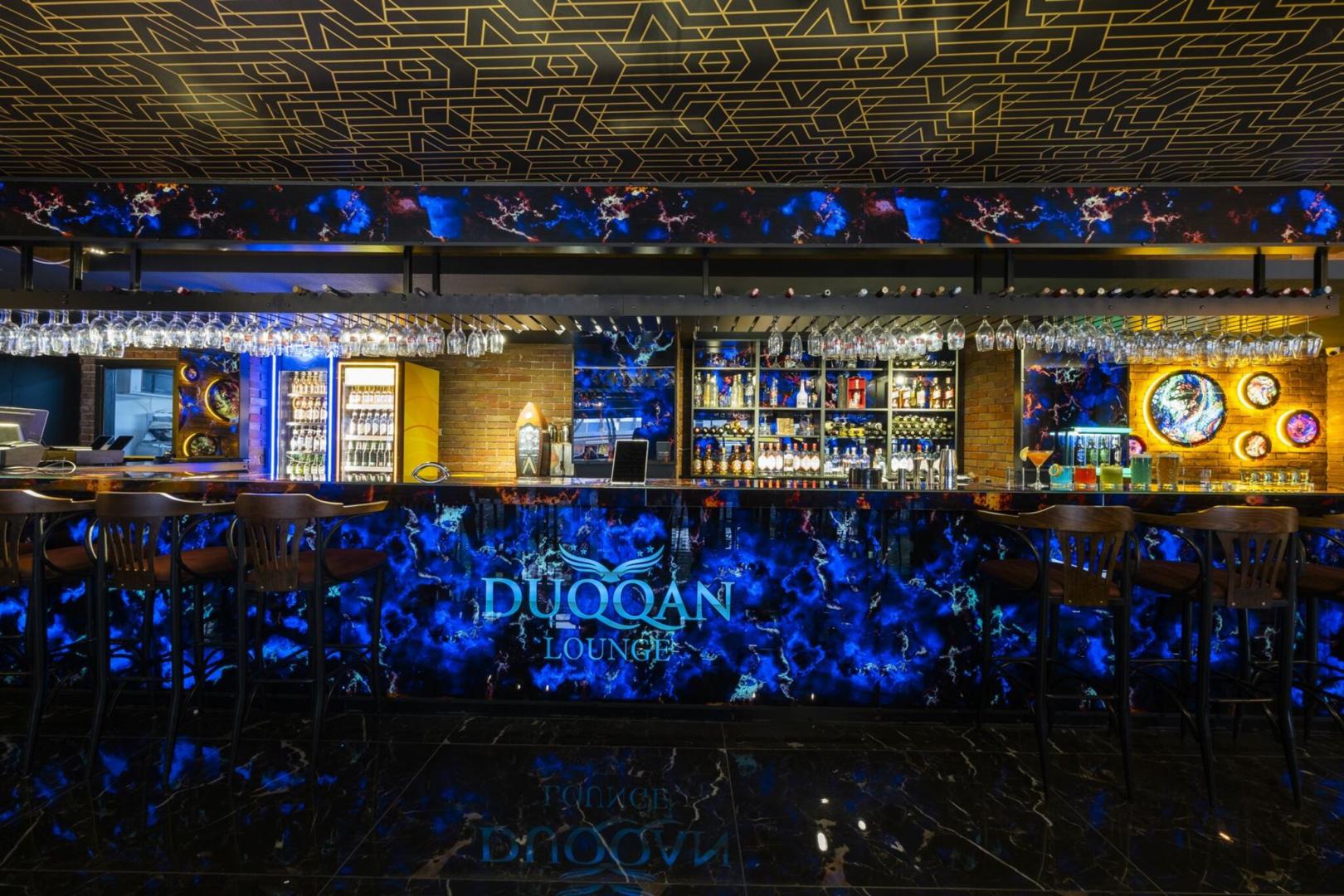 Duqqan Deluxe Hotel foto 21