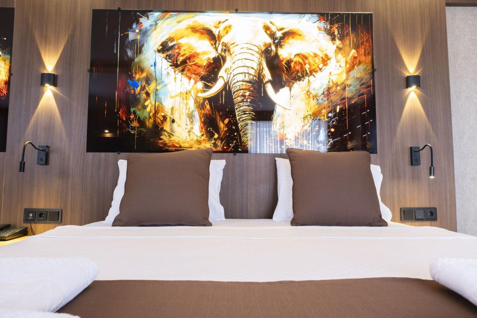 Duqqan Deluxe Hotel image 3