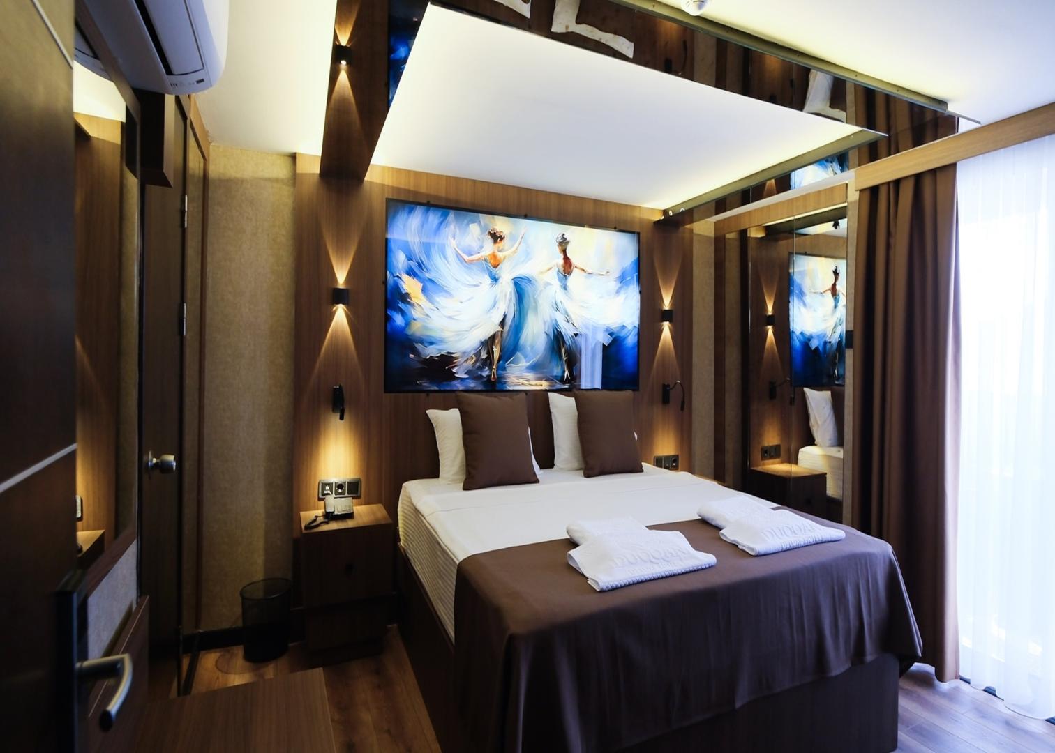 Duqqan Deluxe Hotel foto 7