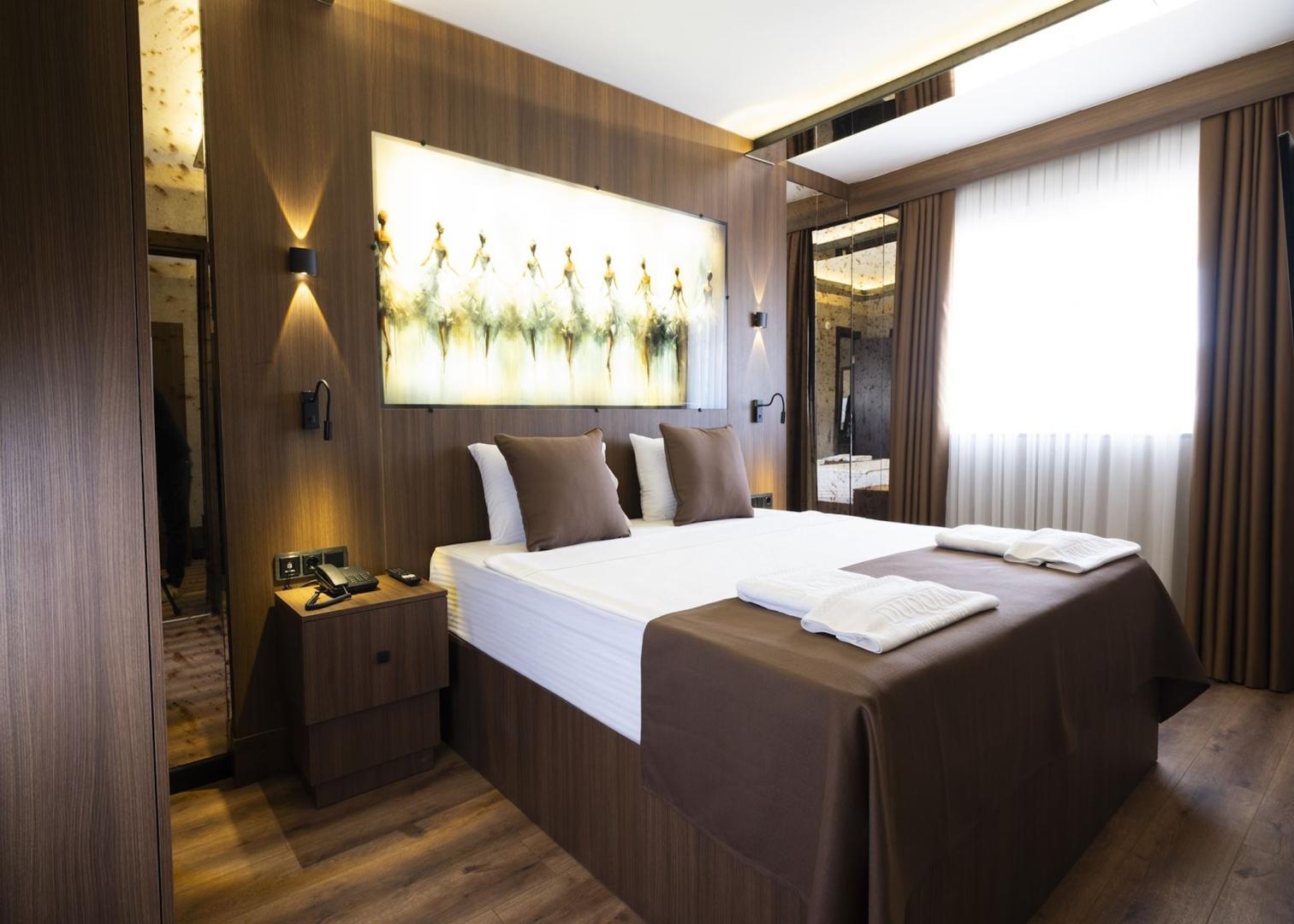 Duqqan Deluxe Hotel foto 14
