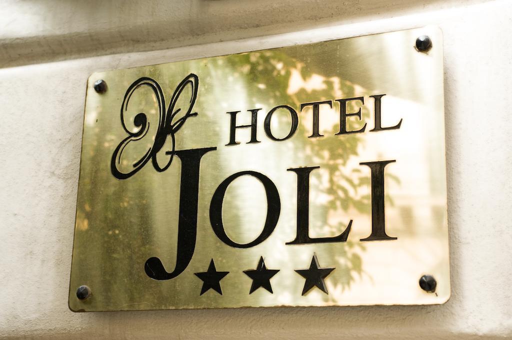 Hotel Joli foto 16