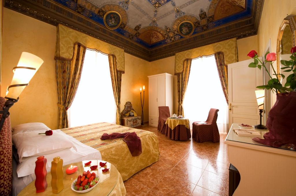 Hotel Joli foto 7