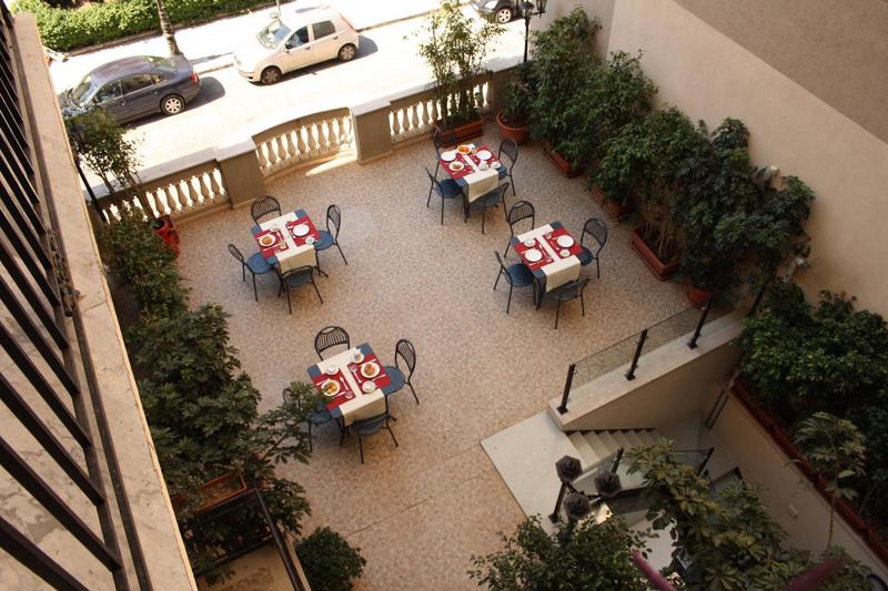 Hotel Joli foto 3