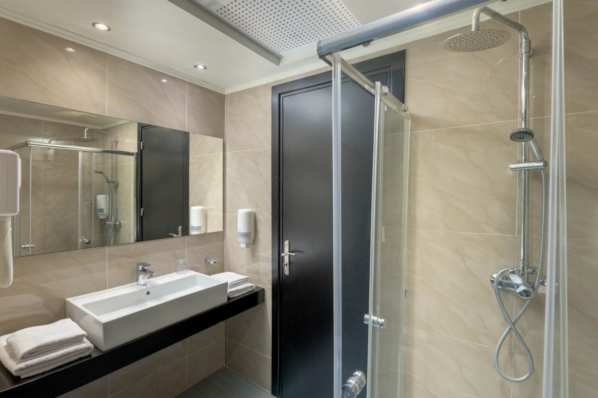 Oceanis Beach Hotel foto 18