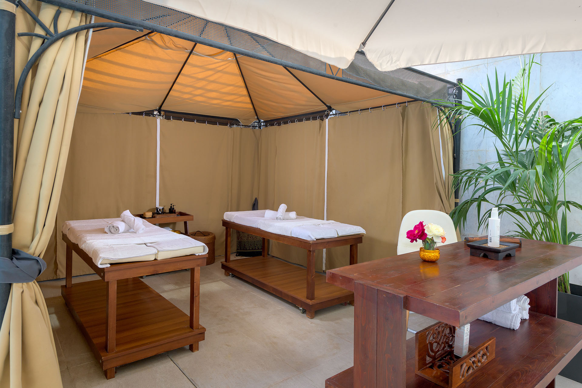 Oceanis Beach Hotel foto 19