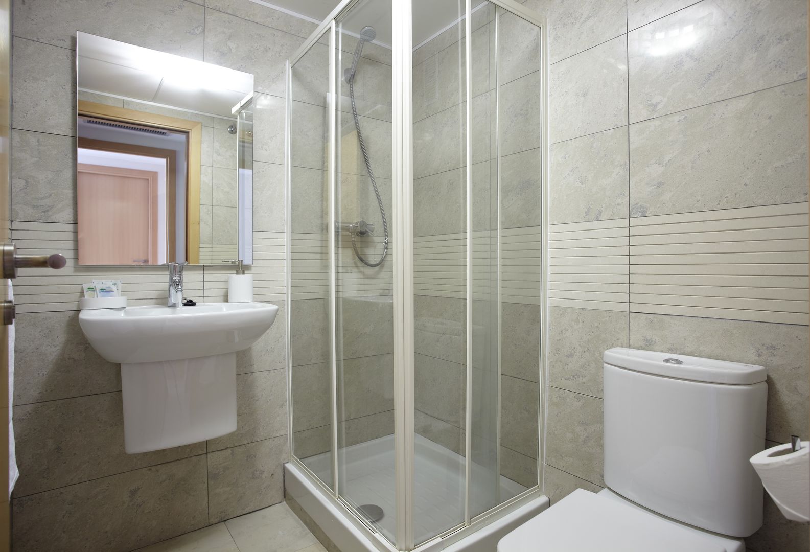 Ibersol Spa Aqquaria Suites foto 26