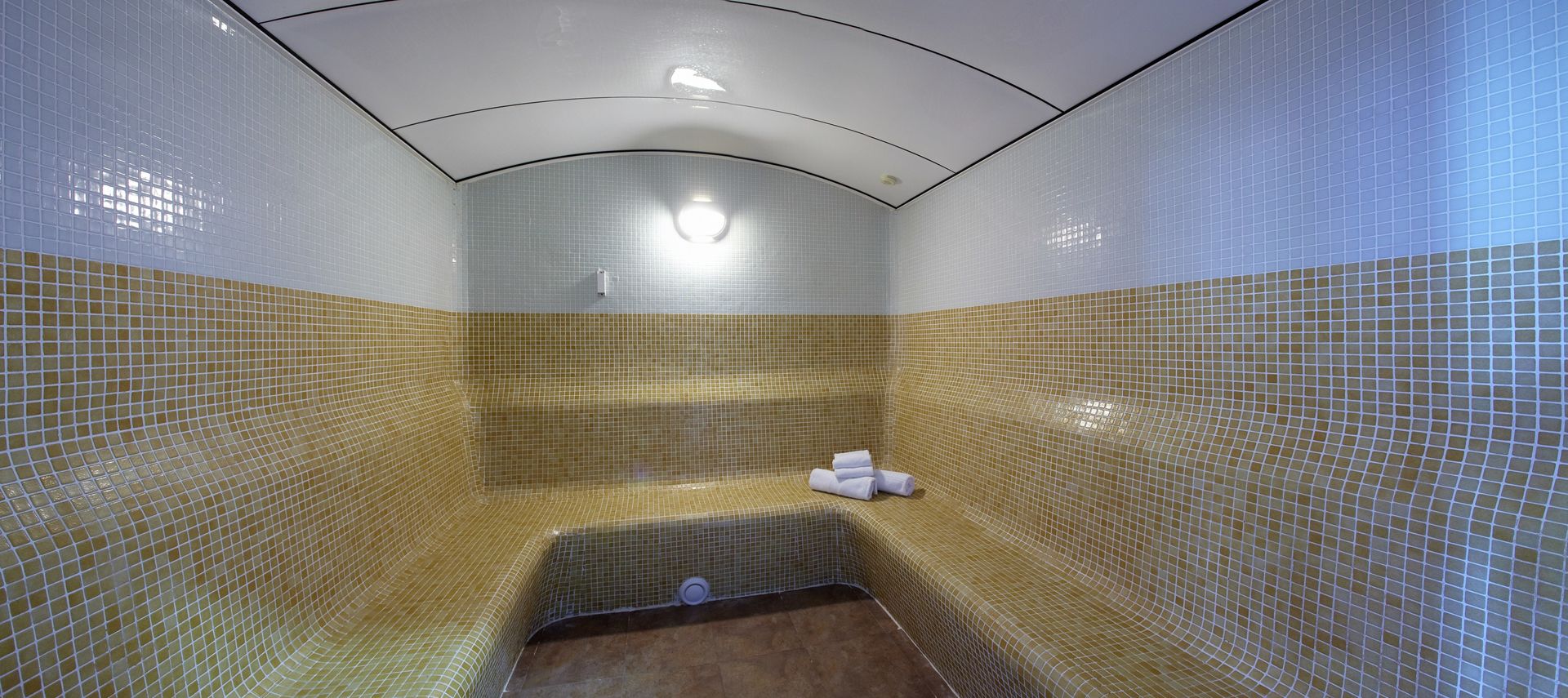 Ibersol Spa Aqquaria Suites foto 12