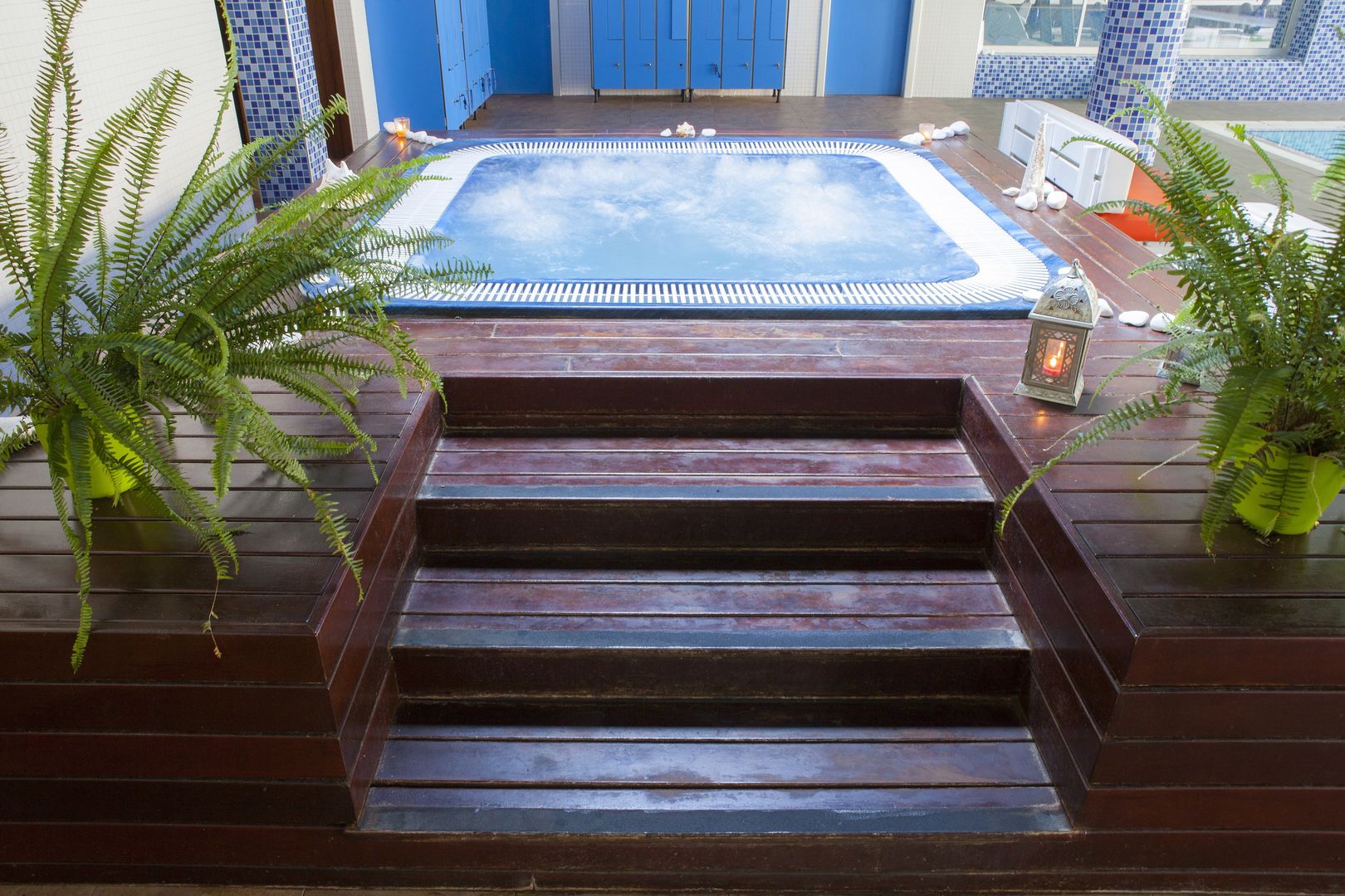 Ibersol Spa Aqquaria Suites foto 15