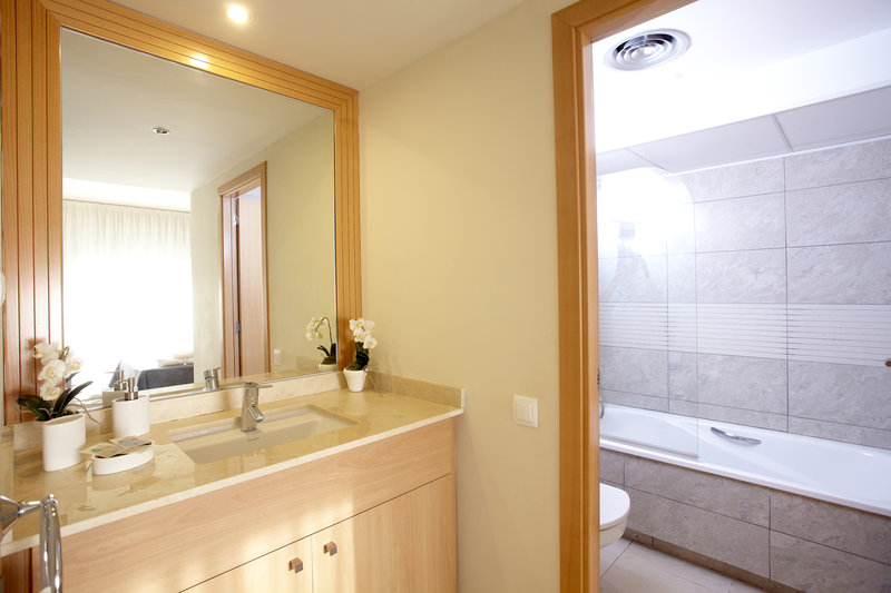 Ibersol Spa Aqquaria Suites foto 27