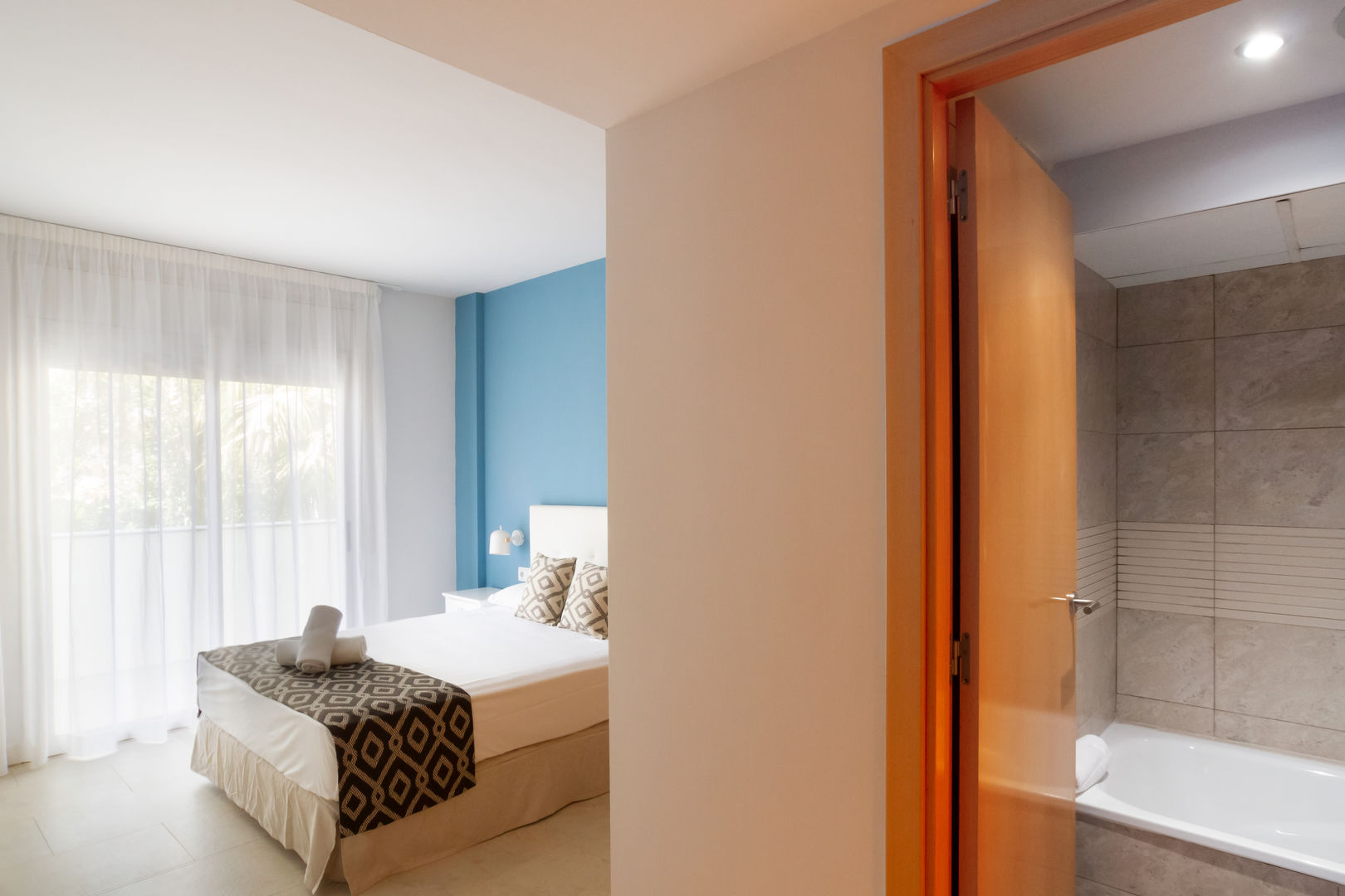 Ibersol Spa Aqquaria Suites foto 19