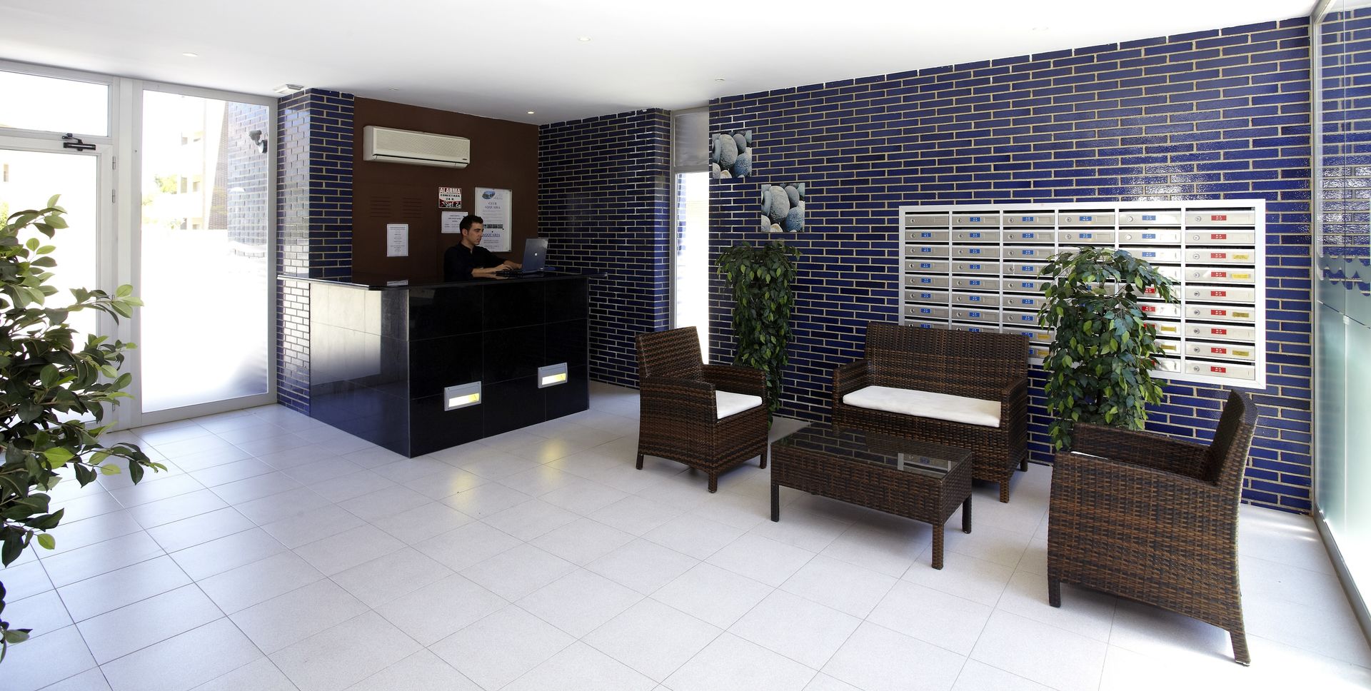 Ibersol Spa Aqquaria Suites foto 6