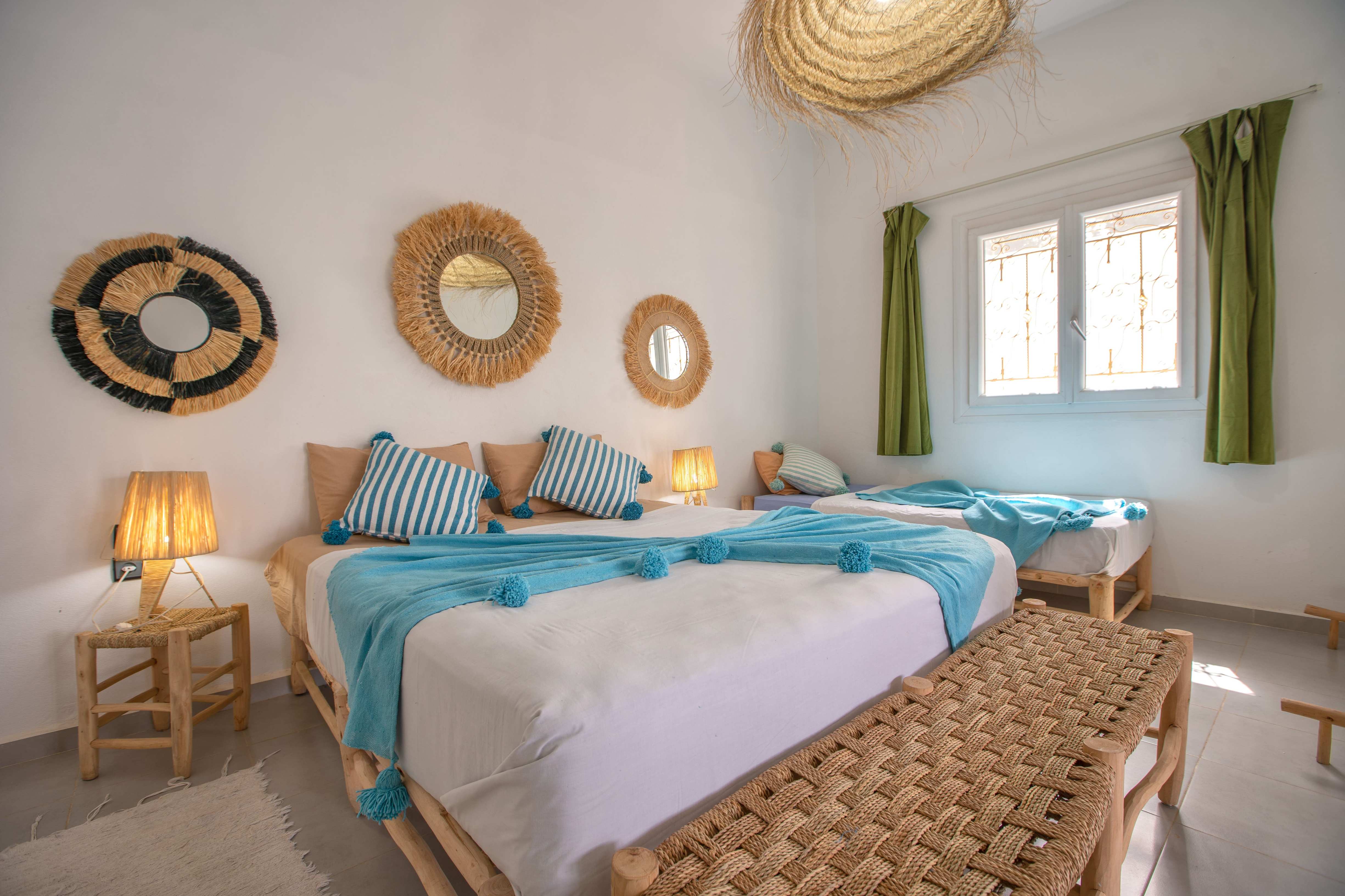 La Fattoria Ecolodge image 2