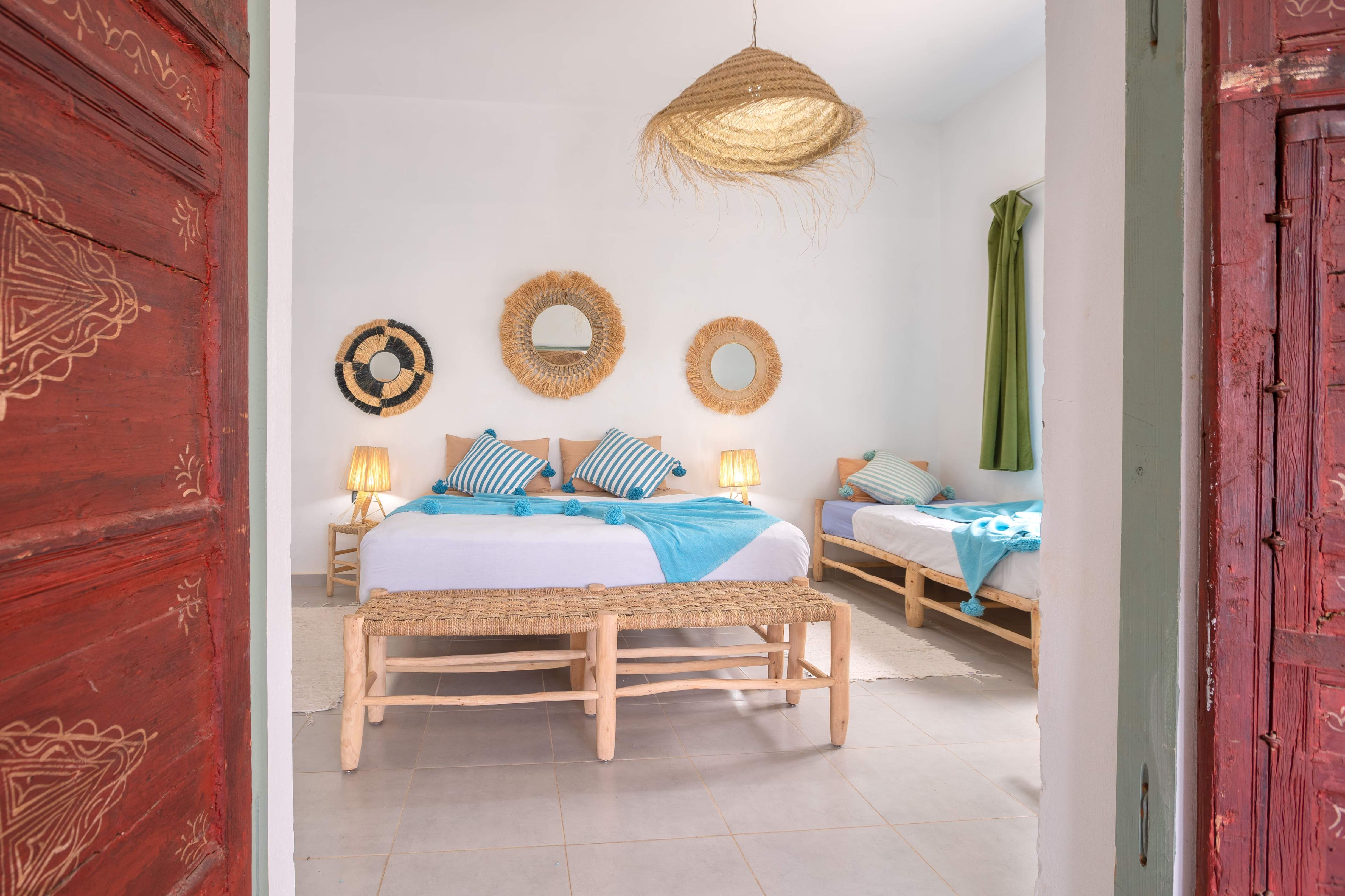 La Fattoria Ecolodge image 3