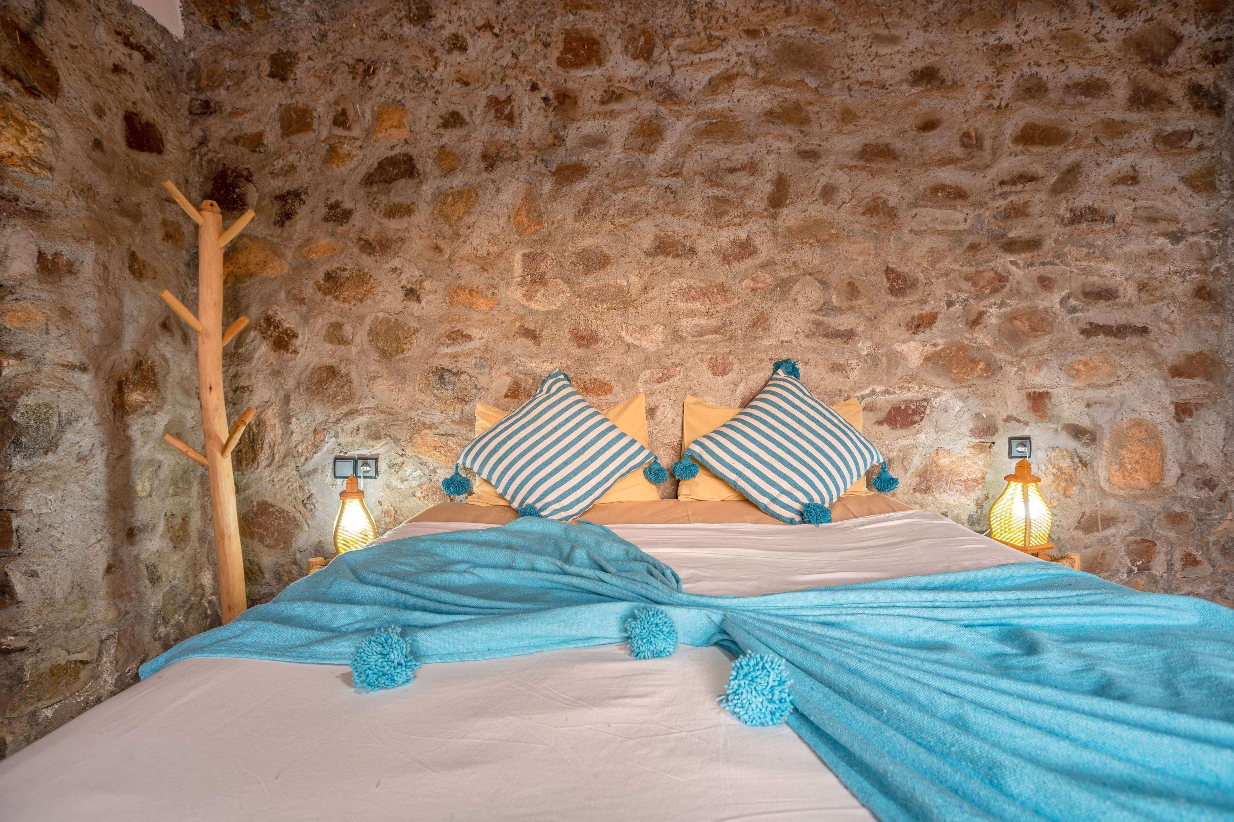 La Fattoria Ecolodge foto 12