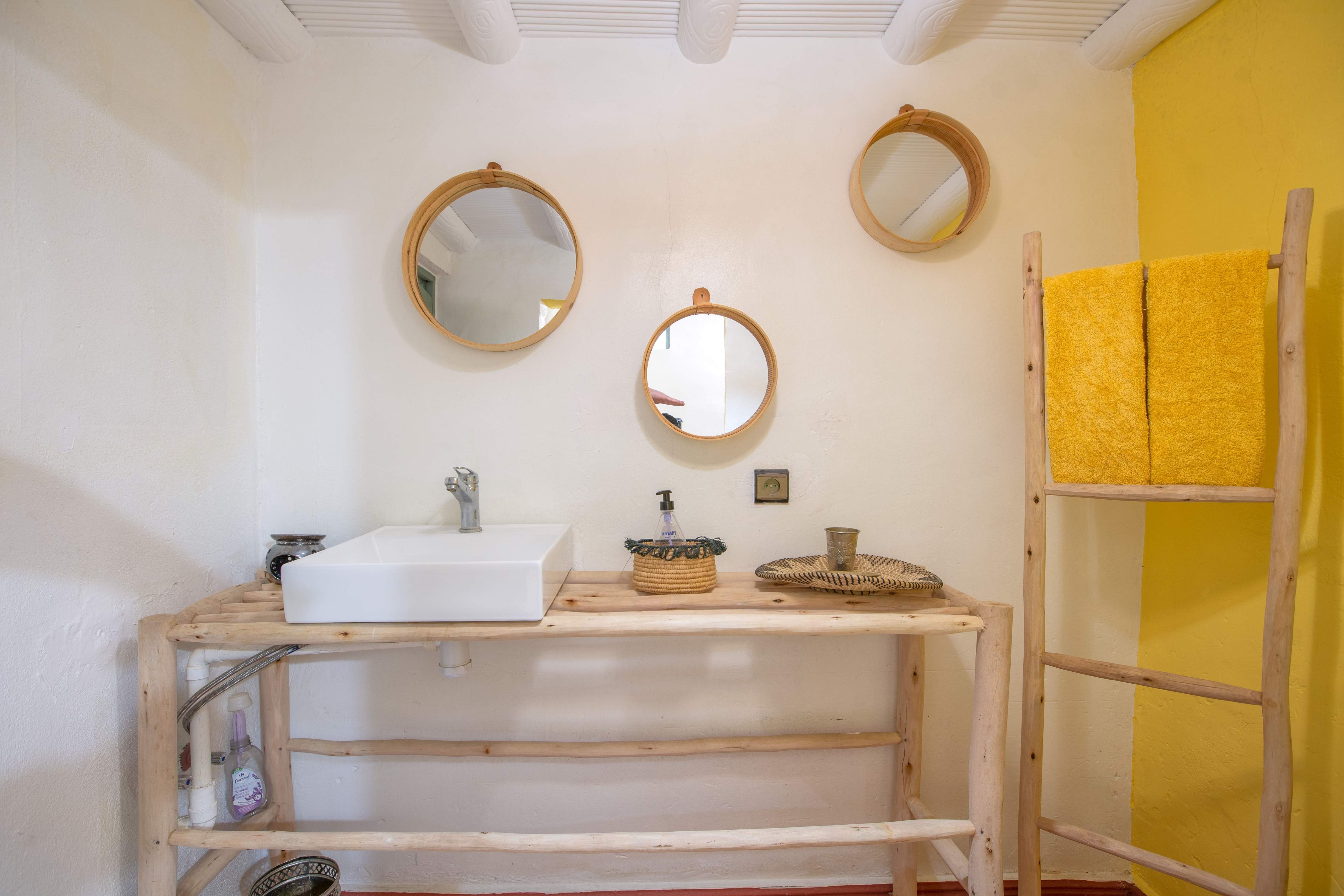 La Fattoria Ecolodge foto 16