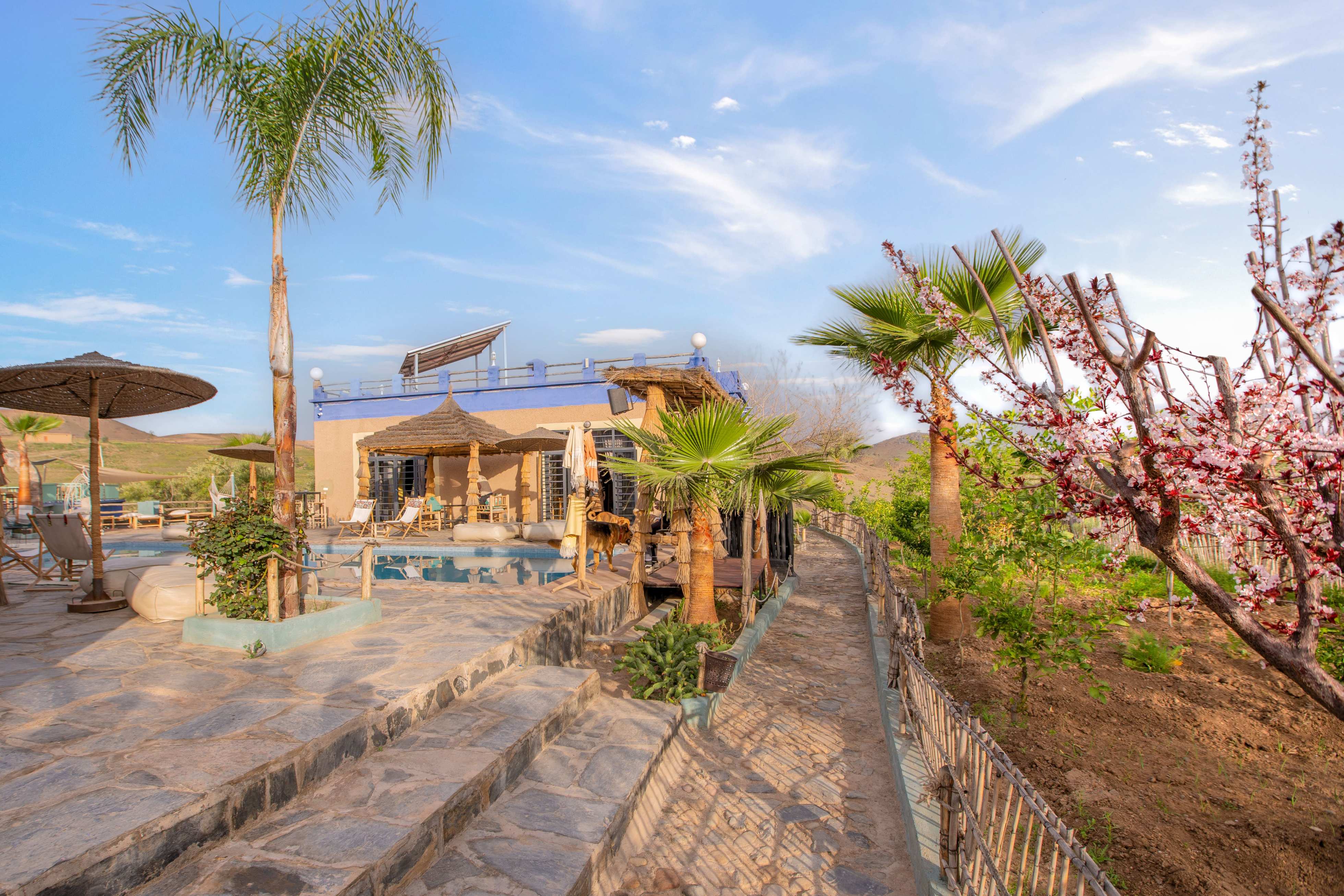 La Fattoria Ecolodge image 0