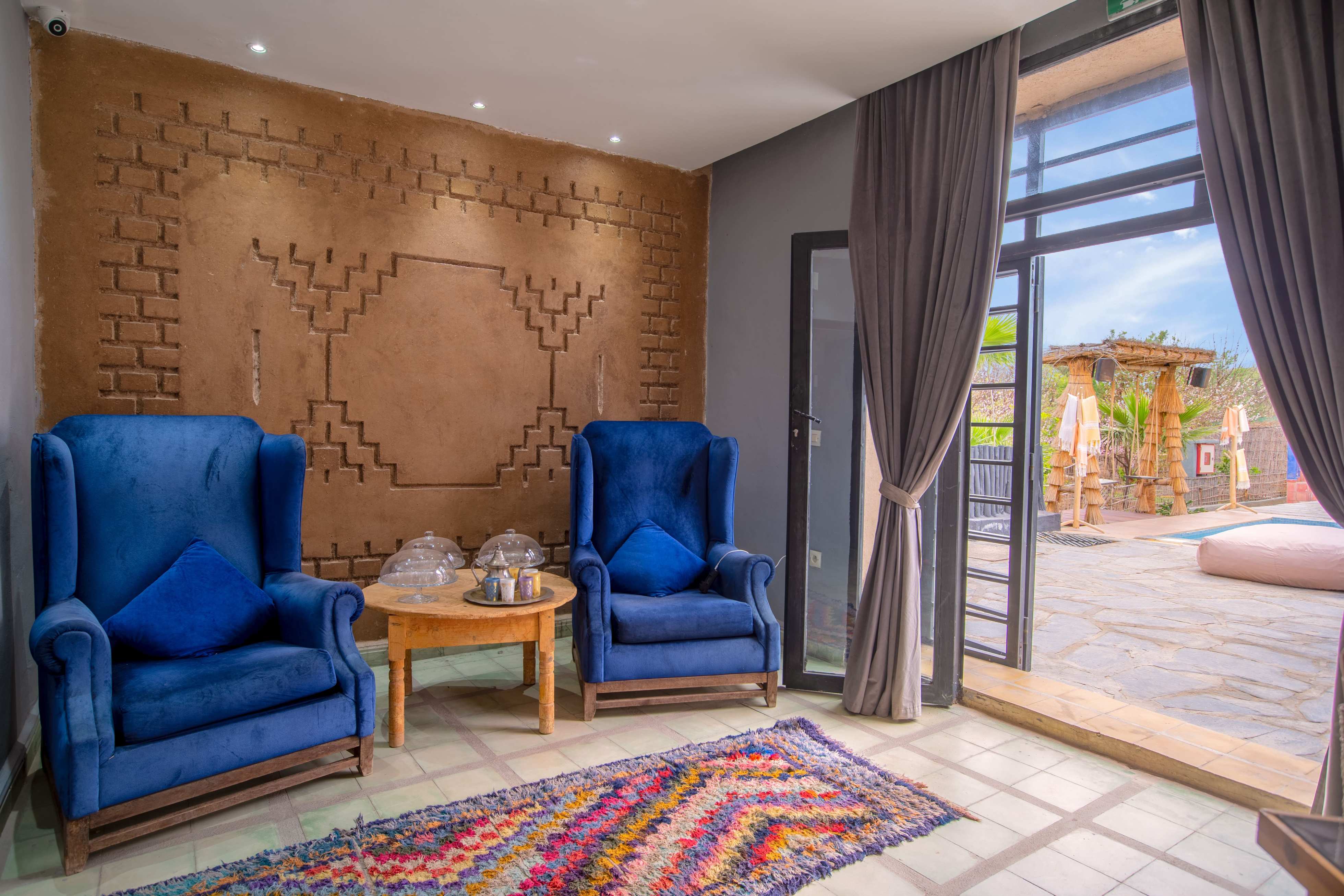 La Fattoria Ecolodge image 1