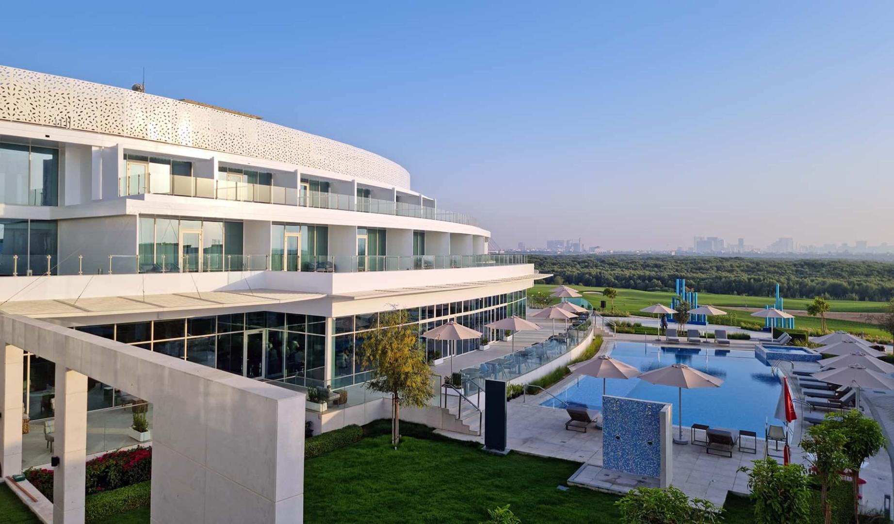 Zoya Health & Wellbeing Resort foto 4