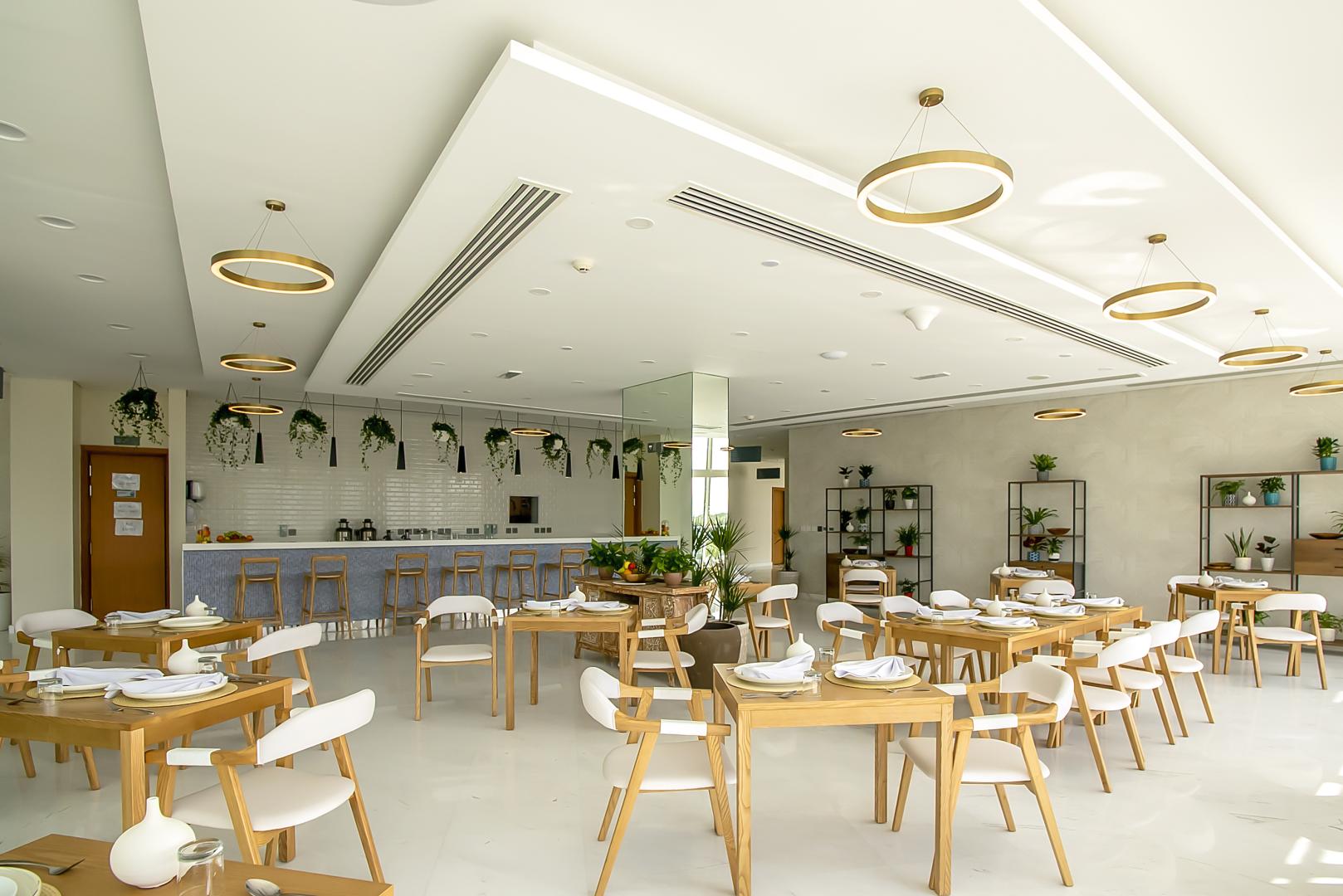 Zoya Health & Wellbeing Resort foto 2