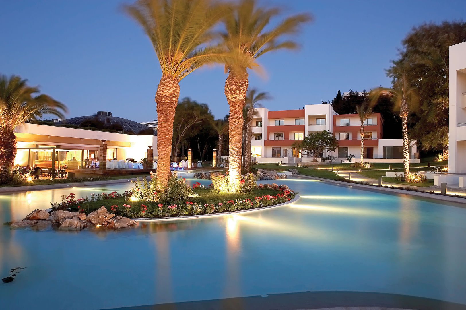 Rodos Palace foto 11