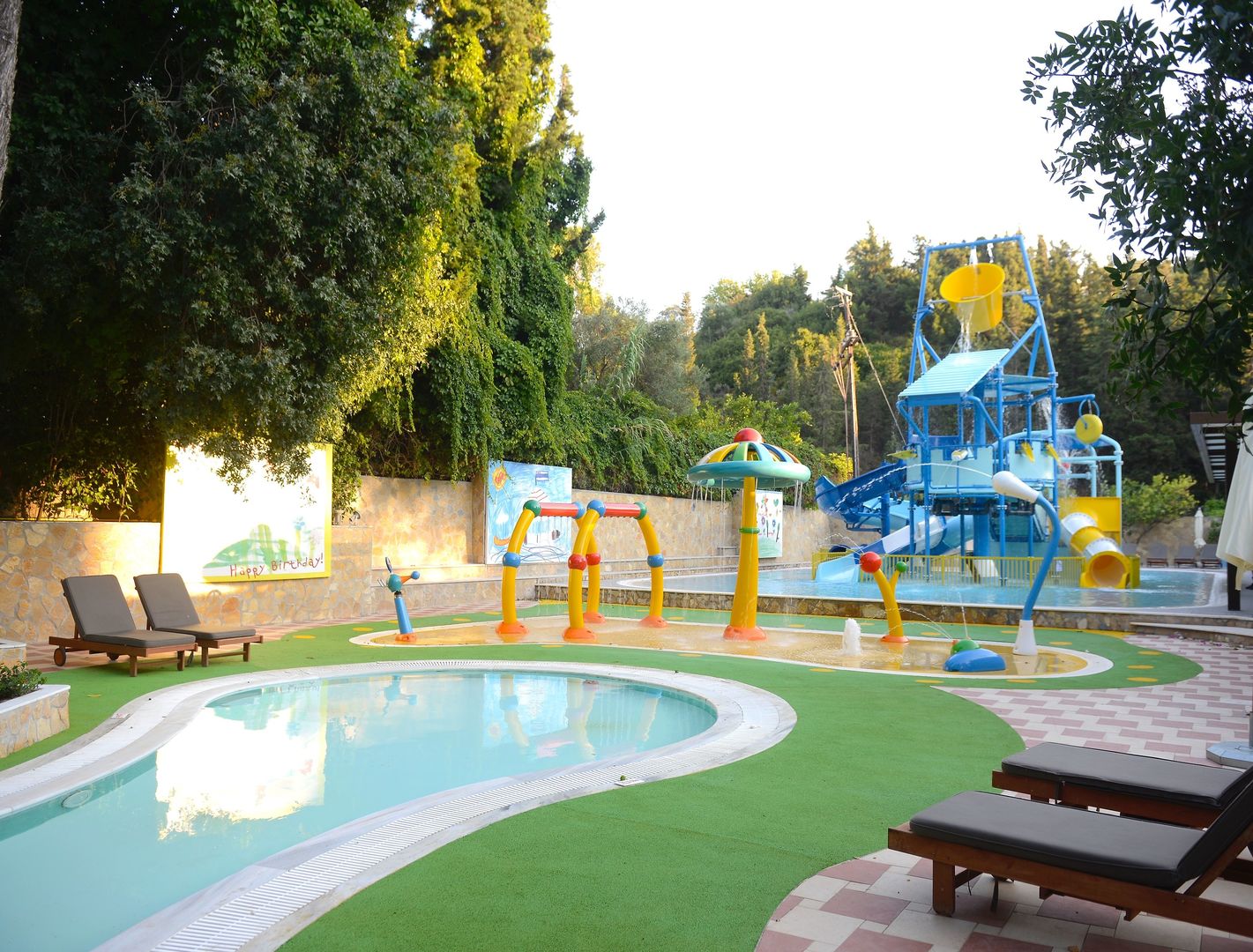 Rodos Palace foto 7