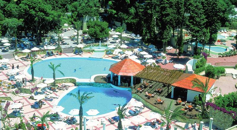 Rodos Palace image 3