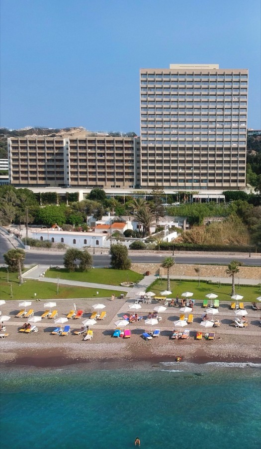 Rodos Palace foto 13