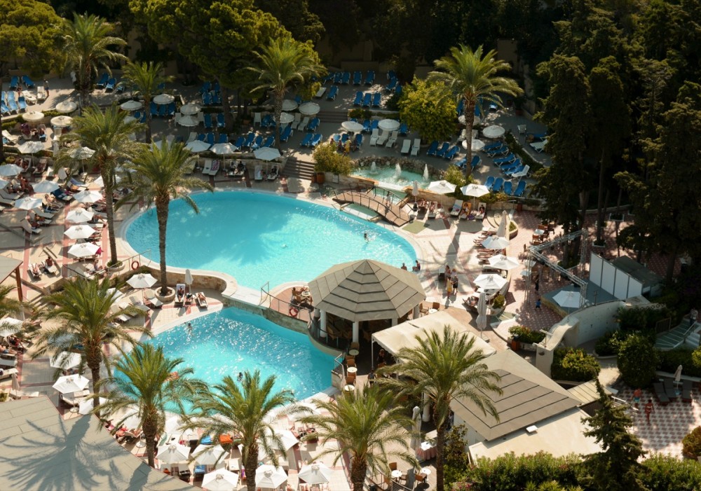 Rodos Palace foto 24