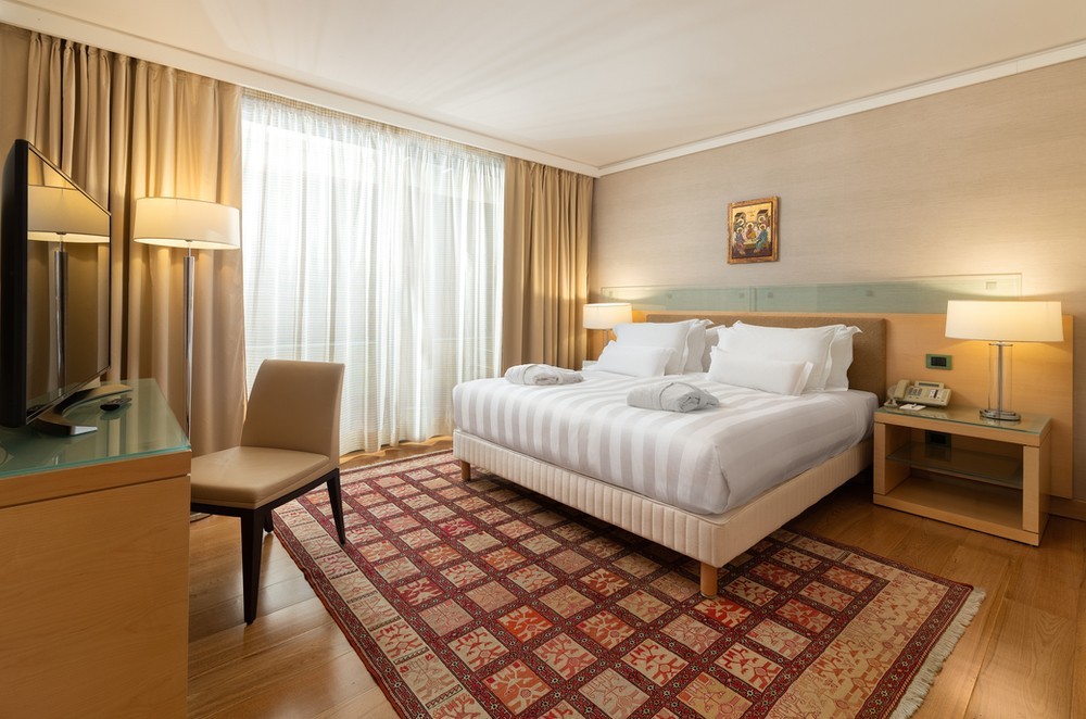 Rodos Palace foto 14