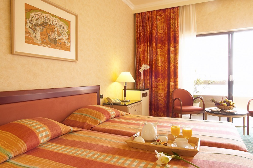 Rodos Palace foto 23