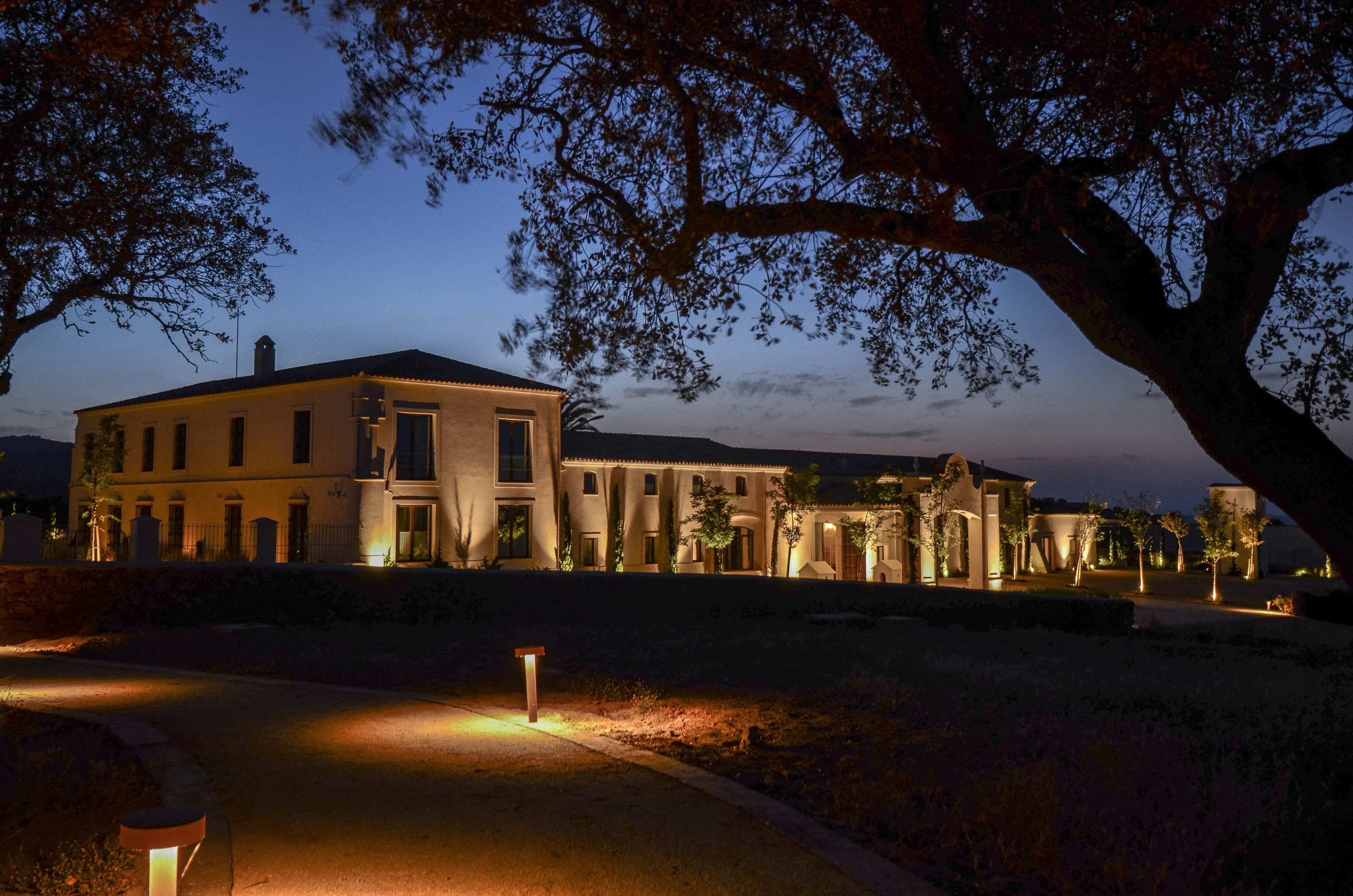 La Dehesa De Don Pedro image 1